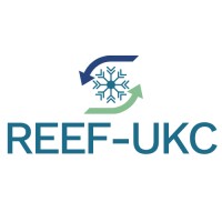 Reef-UKC logo - Similar company to Heating And Cooling Research Group