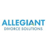 Allegiant Divorce Solutions logo - Similar company to Integrated Wealth Management Group