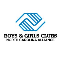 NC Alliance of Boys & Girls Clubs logo - Similar company to The Live To Be Different Foundation