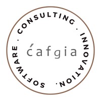 cafgia logo - Similar company to Liquidlab Infosystems