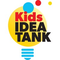 Kids Idea Tank logo - Similar company to Zitha Consulting