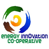 Energy Innovation Co-operative Ltd logo - Similar company to Renewable Energy Northeast Universities Cdt