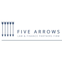 Five Arrows Law & Finance Partners Firm logo - Similar company to Five Arrows Advisors