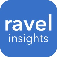 Ravel Insights logo - Similar company to Charge Onsite