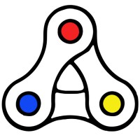 Play to Earn logo - Similar company to Mostly Stable Games