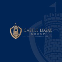 Castle Legal Group, APC logo - Similar company to Strong Title, Llc