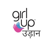 Girl Up Udaan logo - Similar company to Chanakya Engineering Foundation