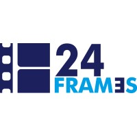 24Frames logo - Similar company to 24Frames, Inc.