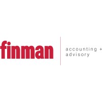 Finman Accounting & Advisory logo - Similar company to Koustas + Co