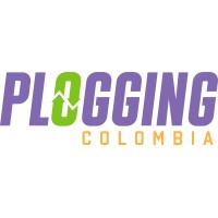 Plogging Colombia logo - Similar company to Carmiña Villegas