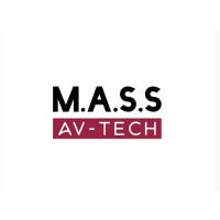 MASS AV Tech logo - Similar company to Genits It & Av Systems