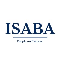 Isaba logo - Similar company to Fisy