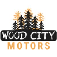 Wood City Motors logo - Similar company to Pack & Mail