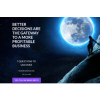 Smarter Faster Better Decisions