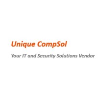 Unique CompSol Pvt Ltd logo - Similar company to Vivid Frames Studio