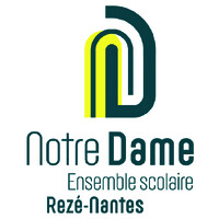 Ensemble Scolaire Notre Dame logo - Similar company to Cabinet Constant