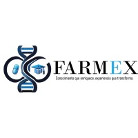 FARMEX CONSULTORIAS Y CAPACITACIONES FARMACÉUTICAS logo - Similar company to Guzmán Quezada & Ricourt