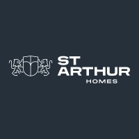 St. Arthur Homes logo - Similar company to Agm Group