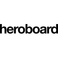 heroboard logo - Similar company to Ecophilic