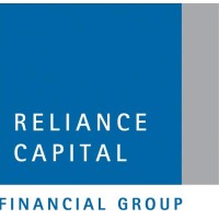 Reliance Capital Financial Group logo - Similar company to Zedex Coin