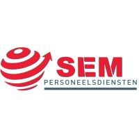 SEM Personeelsdiensten logo - Similar company to Flexxgroup