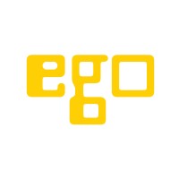 EGO logo - Similar company to Equator Stores