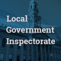 Local Government Inspectorate logo - Similar company to Govstyle