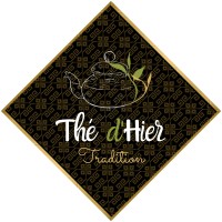 Thé d'Hier Tradition logo - Similar company to Kalany Mya