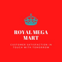 Royal Mega Mart One logo - Similar company to Smartpoint