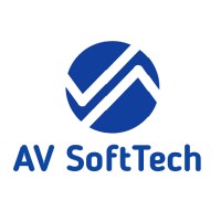 AV SoftTech logo - Similar company to Multicon It Services Pvt Ltd