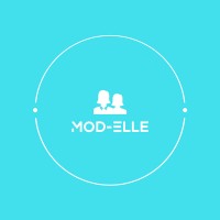 MOD-ELLE logo - Similar company to Immer.Fit (Acquired Into Boddy)