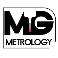 MG Metrology logo - Similar company to Magonza Sa De Cv