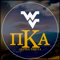 Pi Kappa Alpha - Alpha Theta Chapter logo - Similar company to Spectrum Msp