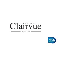Clairvue Opticien ATOL Nevers logo - Similar company to Formapi Nevers