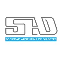 Sociedad Argentina de Diabetes logo - Similar company to Iccas