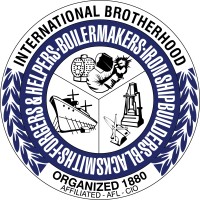 International Brotherhood of Boilermakers Lodge 146 logo - Similar company to Pride In Construction