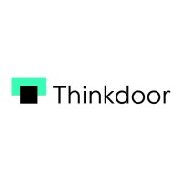 Thinkdoor logo - Similar company to Technopoint Solutions Pvt. Ltd.