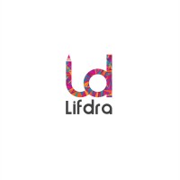 Lifdra logo - Similar company to Mentwai