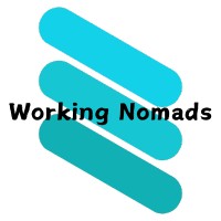 Working Nomads logo - Similar company to Paula White Ministries