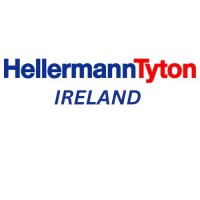 HellermannTyton Ireland logo - Similar company to Allflexo B.V.
