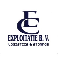 EXPLOITATIE B.V. TANK FARM logo - Similar company to Tank Farm And Logistics