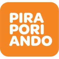 Piraporiando logo - Similar company to Laboratório De Design E Educação - Deseduca Lab