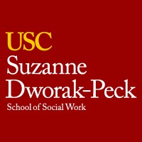 USC Online Master of Social Work logo - Similar company to Declarations, Inc.