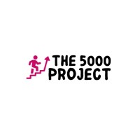 The 5000 Project logo - Similar company to Cromstar Studio