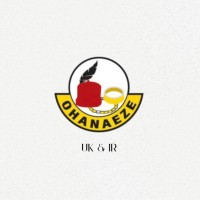 OHANAEZE NDIGBO UK & IR logo - Similar company to Alaowerri Restaurant