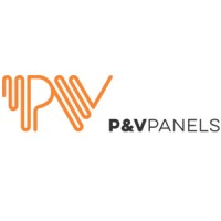 P&V Panels logo - Similar company to Heattracer
