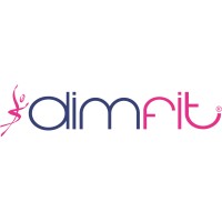 DimFit logo - Similar company to Ugsel