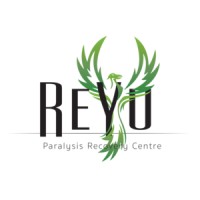 ReYu Paralysis Recovery Centre logo - Similar company to Lean In Edmonton