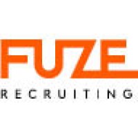 Fuze Recruiting logo - Similar company to Dodopop