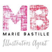 MARIE BASTILLE - Agent d'illustrateurs logo - Similar company to Quo Vadis Canada